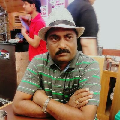 srinibanda's profile picture. 30 Years of Projects/Infra Development Experience. Ex IL&FS. Views are personel. RTs are not endorsements