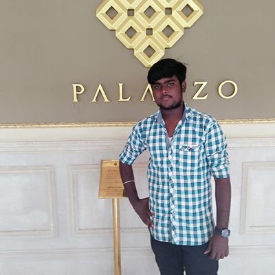 Dinesh21856800's profile picture. South Indian