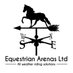 Equestrian Arenas (@equinearenas) Twitter profile photo Equestrian Arenas (@equinearenas) Twitter profile photo