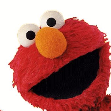 LeftWingElmo's profile picture. ✊