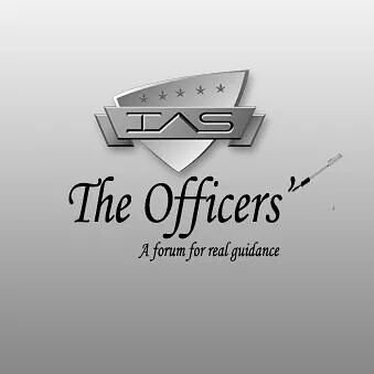 THE OFFICERS'IAS/KAS