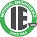 Imperial Engineering (@imperialengine) Twitter profile photo