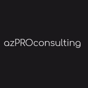 azPROconsulting's profile picture. 