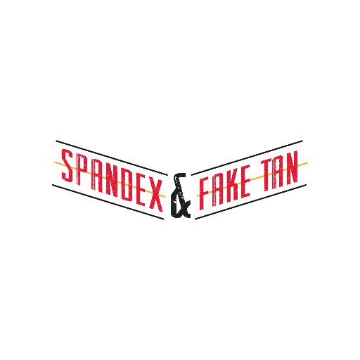This is the twitter account for the upcoming independent comedy film Spandex & Fake Tan coming 2017