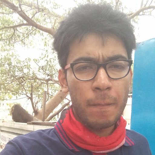 ssfootball04's profile picture. IIT Delhi Computer Science Graduate