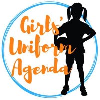 Girls Uniform Agenda(@GirlsAgenda) 's Twitter Profile Photo