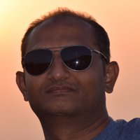 Taurean Amitkumar(@emocean4u) 's Twitter Profile Photo