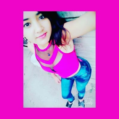 Angela04081999's profile picture. Le Dicen La Rompe Corazónes, Falsas Ilusiones, No Esperes Que Cambie Con El Tiempo, Se Acostumbró A Que La Perdonen 👌
 Seguime Y Te Sigo 💞