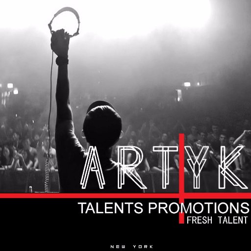 New York agency - artyktalents@gmail.com looking for fresh talents #dj and #djanes