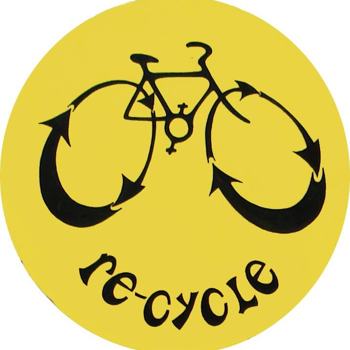 Re-Cycle Swansea takes in donated bicycles and puts them back on the roads.