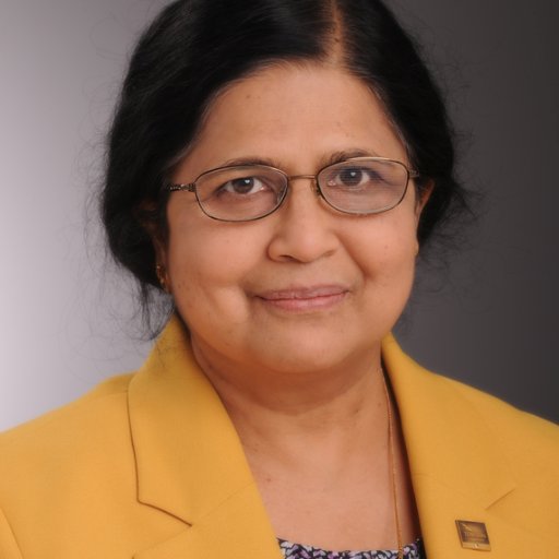 APPHTU's profile picture. Professional Science Masters Program in Applied Physics at Towson University - Rajeswari Kolagani