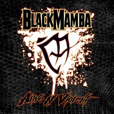 HARD, HEAVY & MELODIC - Straight up n' IN YOUR FACE!!
Booking: blackmamba6@live.com
Instagram: @blackmamba_uk_