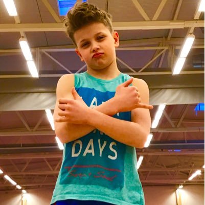 HrafnkellA's profile picture. 🇮🇸Icelandic Gymnast🇮🇸 sc:hrorri