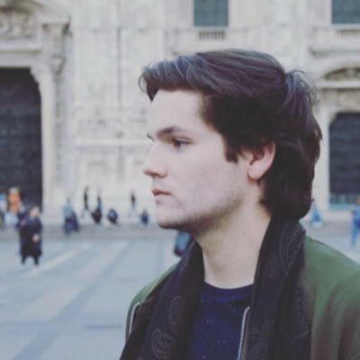 JulianTurizo's profile picture. colombiano! MFC