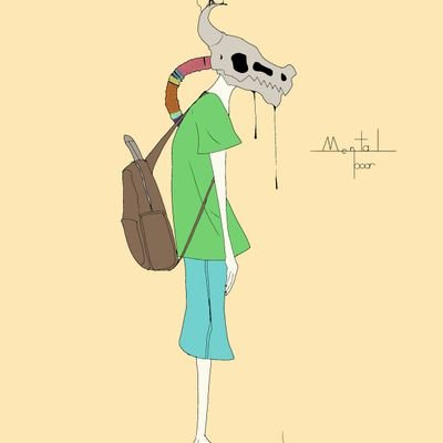 皇 皐月(絵描く(ことが好きな)人)さんのプロフィール画像