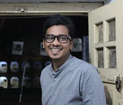 sankit_maroo's profile picture. IIT Varanasi!!  Passionate Reader !!