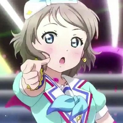 れいぽん@穂乃果千歌曜最高！！さんのプロフィール画像
