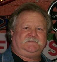 WWOZ Radio Show Host for Sittin' At The Crossroad, Wednesdays at 2:00, bringing the blues I love to you.