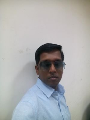 amolghadi7's profile picture. an engineer