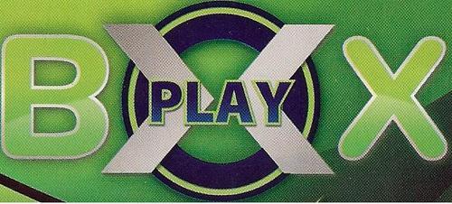 PlayBoxgame's profile picture. El mejor gamecenter de Cochabamba, consolas de última generación en máxima definición de imagen.