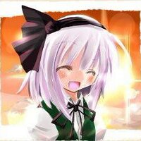 魂魄蒼尉 (@konpakusoui) 's Twitter Profile