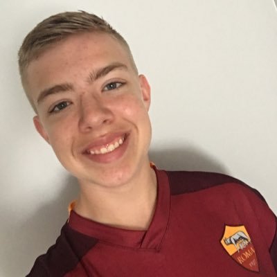 totti292822's profile picture. Darby 19'