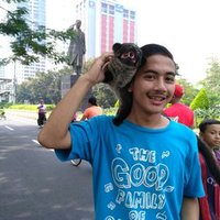 Aul Muta'al (@aulmutaal) 's Twitter Profile