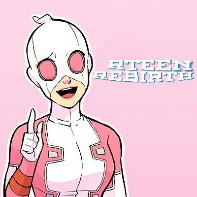 Rol basado en el mundo de Cómics. Se aceptan Hijos de OTP, OC's y personajes canon. @rolrteen