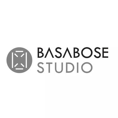 Studio multidisciplinaire basé à Kinshasa (RDC) et Johannesburg (Afrique du Sud) dirigé par @MrBasabose (Head of Design).