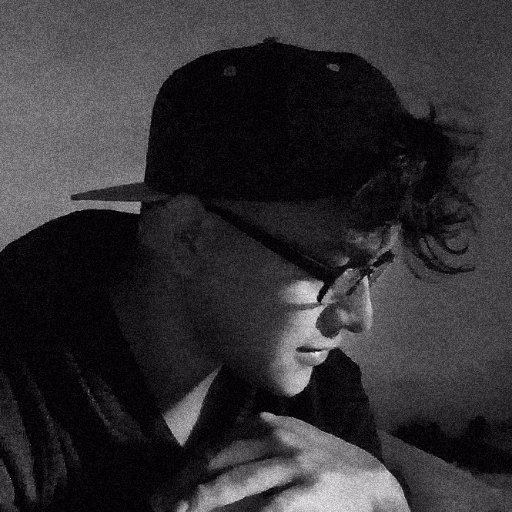 nandezign's profile picture. 😌 No sigas siempre el camino fácil, el difícil siempre es más divertido 🍃