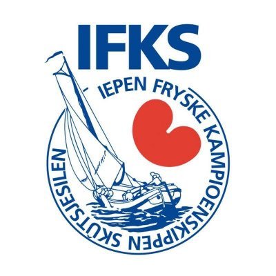 Iepen Fryske Kampioenskippen Skûtsjesilen (IFKS) Grootste skûtsje evenement van de wereld - BC IFKS - hoofdsponsor Douma Staal - subsponsor Fisher Edelstaal