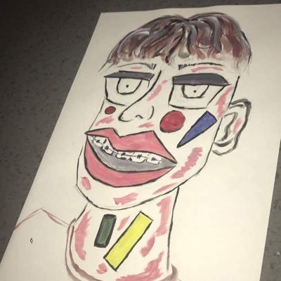 TobyNoahHawk's profile picture. weird seventeen year old