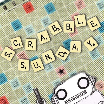 We are a Scrabble Club based in Manchester and open to all. 

The first Sunday of every month in Sand Bar from 3pm onwards.