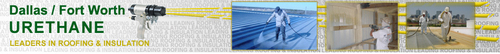 foamroofsystem's profile picture. seamless urethanefoam roofing system, is energy effcient, green, renewable & is a virtually trouble free roofing sytem.
