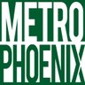 MetroPhoenix's profile picture. Business leaders focused on promoting locally owned and operated businesses, inciting creativity, and driving quality economic growth to our communities.