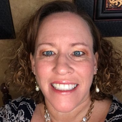 Wife, mother, sister, football lovin, math teachin, computer science pro.