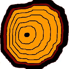 Een groep vrijwilligers die op woensdag, donderdag, vrijdag en zaterdag de natuur in de omgeving van Enschede, Hengelo en Oldenzaal onderhoudt.