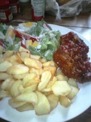 Leon81587329's profile picture. 