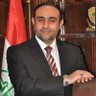 AnasmahdiDr's profile picture. المساعد السابق لرئيس جامعة سامراء، والعميد السابق لكلية العلوم الاسلامية بجامعة سامراء