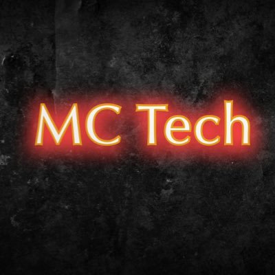 McTechchannel's profile picture. Learn how to create your own website and also see what techs are trending right now // https://t.co/XzhLTrS6Ki