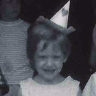 GinnyPetty's profile picture. 