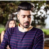 Pawan Chaudharey 💮(@pavanchowdarymu) 's Twitter Profile Photo