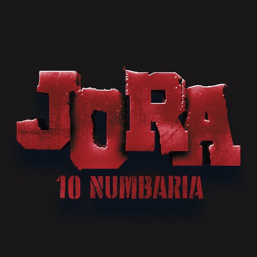 Politics is the last refuge of scoundrels! #Jora10Numbaria
RELEASING Worldwide on 1st September.