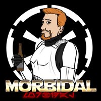 Morbidal (@morbidal) 's Twitter Profile