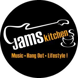 JAMS_Kitchen_JR's profile picture. Passion for food frm start to finish !. Culinary Delights| Food Vacation| Food Destination| Cookery Secrets|
Cuisine Trend & Lifestyle
JAMS KITCHEN 081296310757