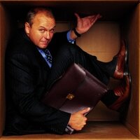 John Jilderda (@johnjay) 's Twitter Profile