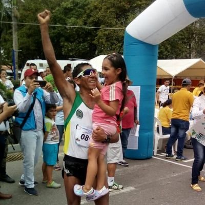 CAMPEÓN MUNDIAL DAEGU 2011 20KM MARCHA 
ATLETA OLIMPICO ATHENAS-BEIJING-LONDRES-RIO