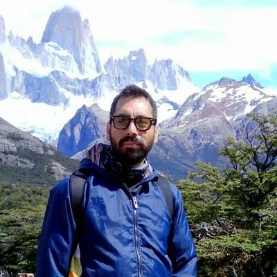 Padre, compañero, Profesor, arreglo el mundo desde mi sala.