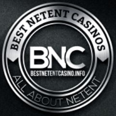 https://t.co/S5ZQlAiPoO - best Netent casinos