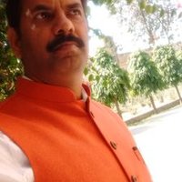 Dr. Pravin Srivastava(@pravin1424) 's Twitter Profile Photo